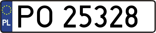 PO25328