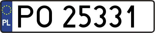 PO25331