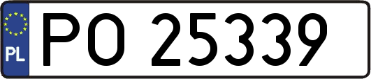 PO25339