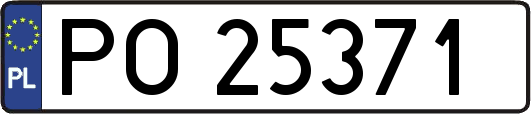 PO25371