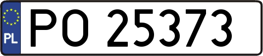 PO25373