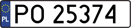 PO25374