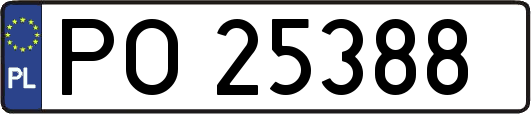 PO25388