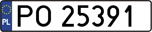PO25391