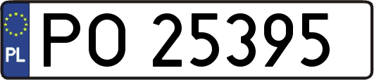 PO25395