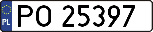 PO25397