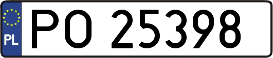 PO25398
