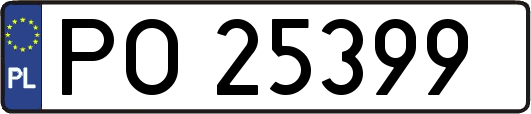 PO25399