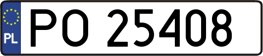 PO25408
