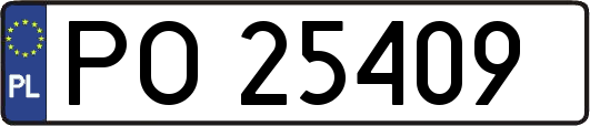 PO25409