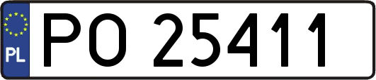 PO25411