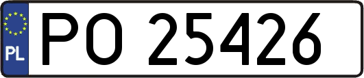 PO25426