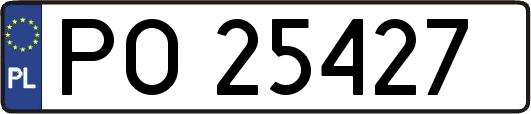 PO25427