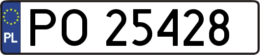 PO25428