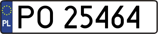 PO25464