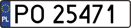 PO25471