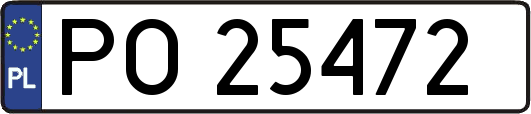 PO25472