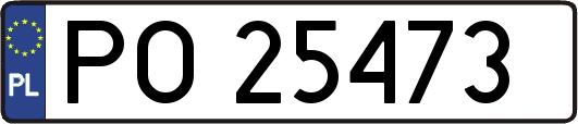PO25473