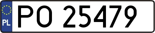 PO25479