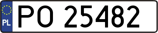 PO25482