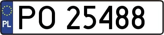 PO25488