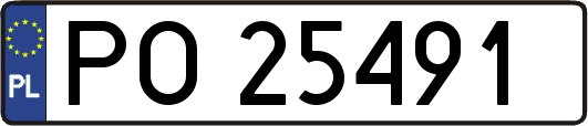 PO25491