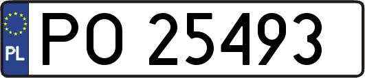 PO25493