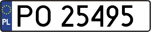 PO25495