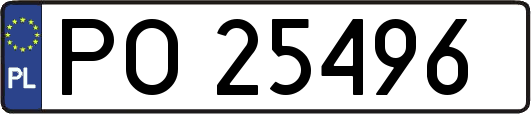 PO25496