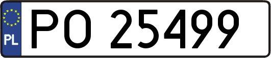 PO25499