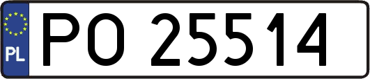 PO25514