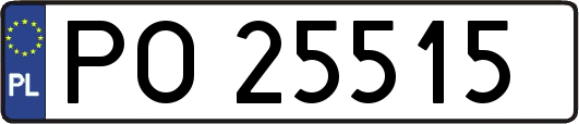 PO25515