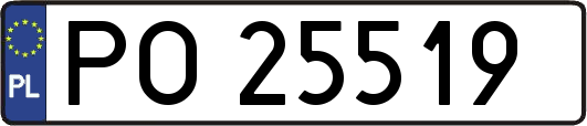 PO25519