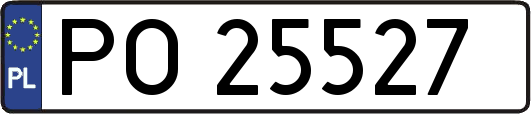 PO25527