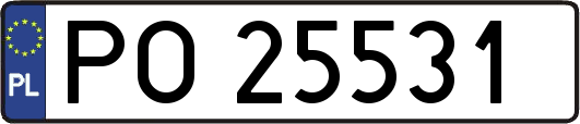 PO25531