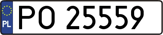 PO25559