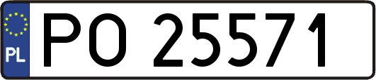 PO25571