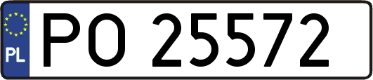 PO25572