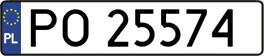PO25574