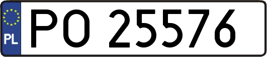 PO25576