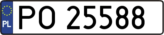 PO25588