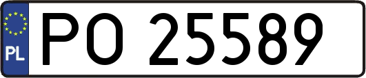 PO25589