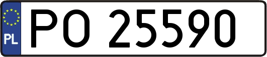 PO25590