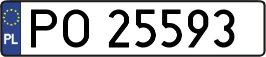 PO25593