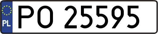 PO25595