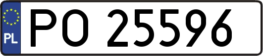 PO25596