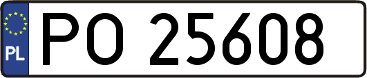 PO25608