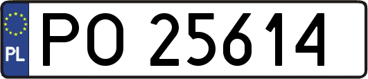 PO25614