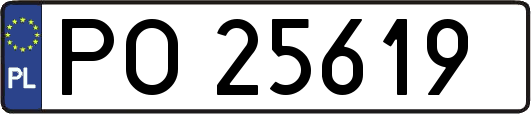 PO25619