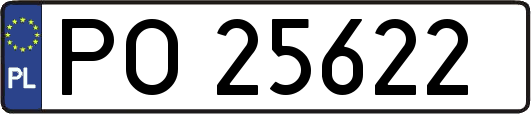 PO25622
